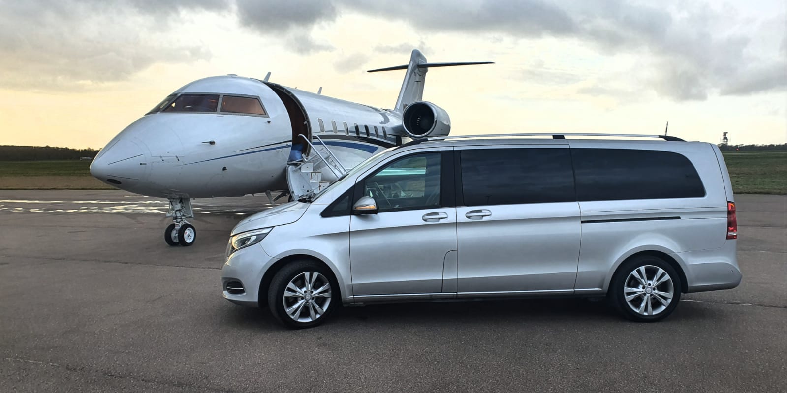 All you need to know about Airport Transfers