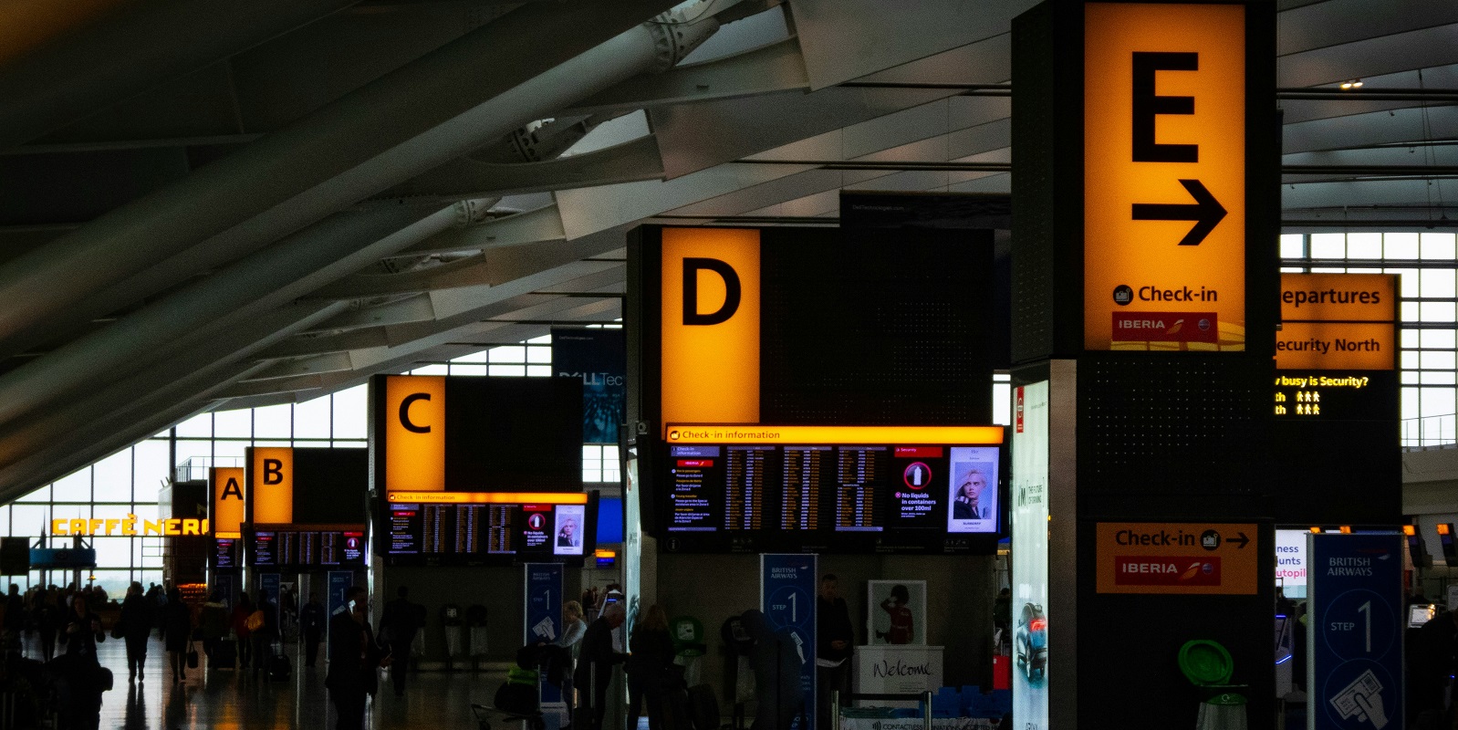 Airport Transfers : Tackling Travel Like A Professional