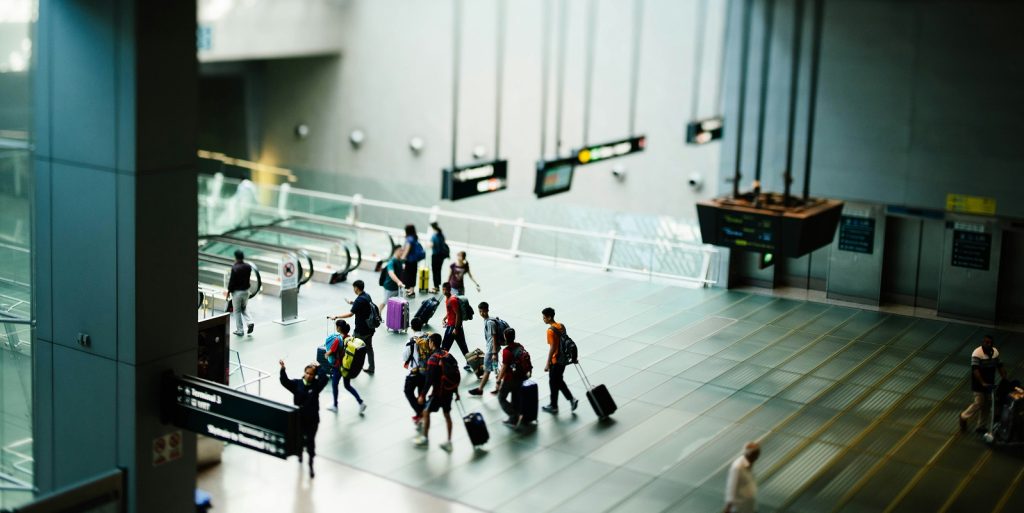 airport transfers essex service