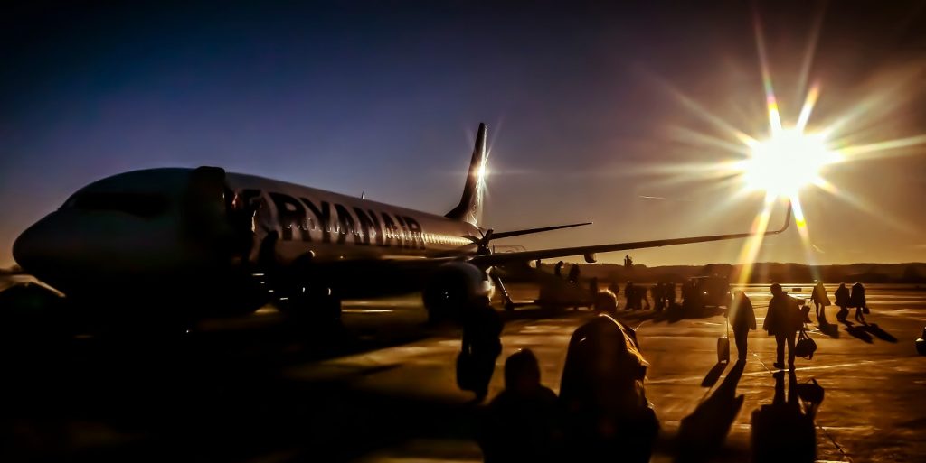 airport transfers luton service