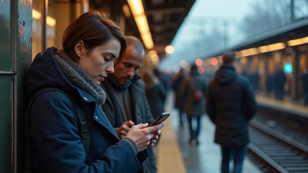 Key Features of Meet & Greet Airport Transfers