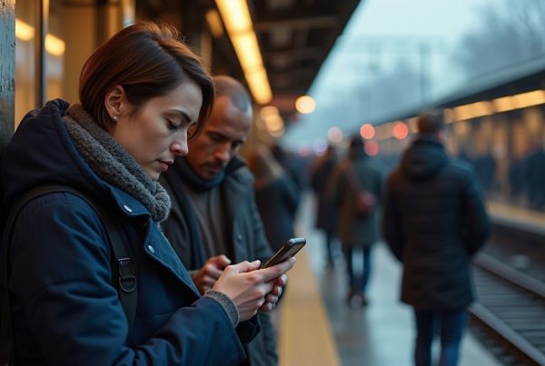 Key Features of Meet & Greet Airport Transfers