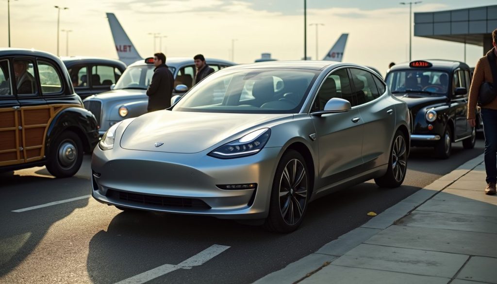 Tips for a Seamless Heathrow Transfer Experience