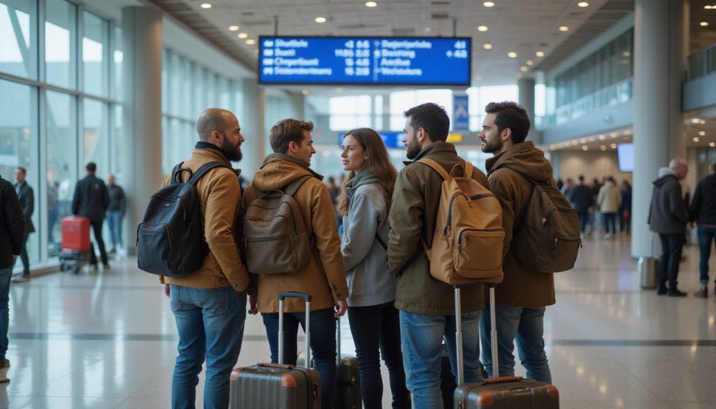 Types of Airport Transfer Services